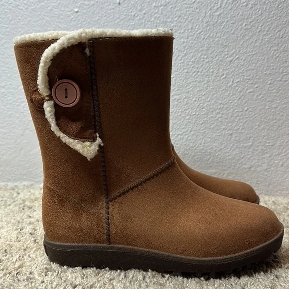 WET KNOT Drifter Short Boot Women’s sz 8 - Picture 4 of 13